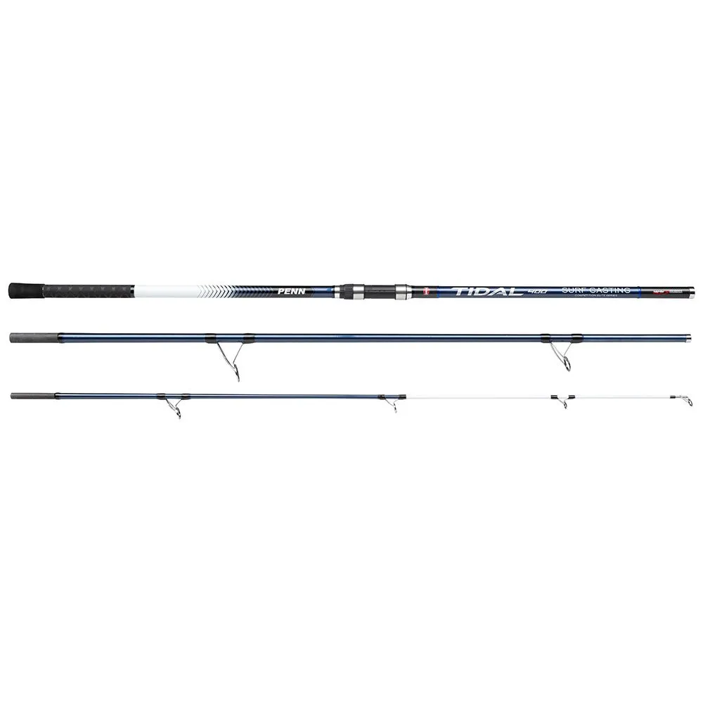PENN Tidal Africa surfcasting rod