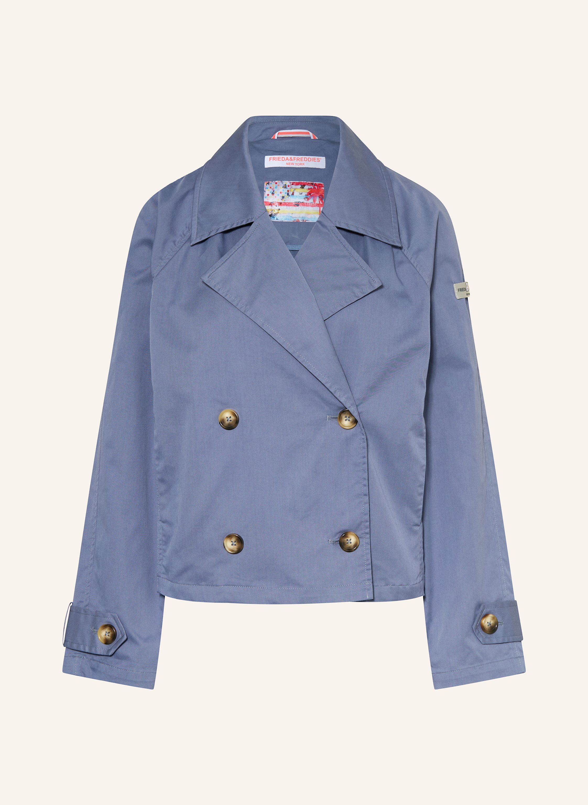 FRIEDA & FREDDIES Jacke NANETTE