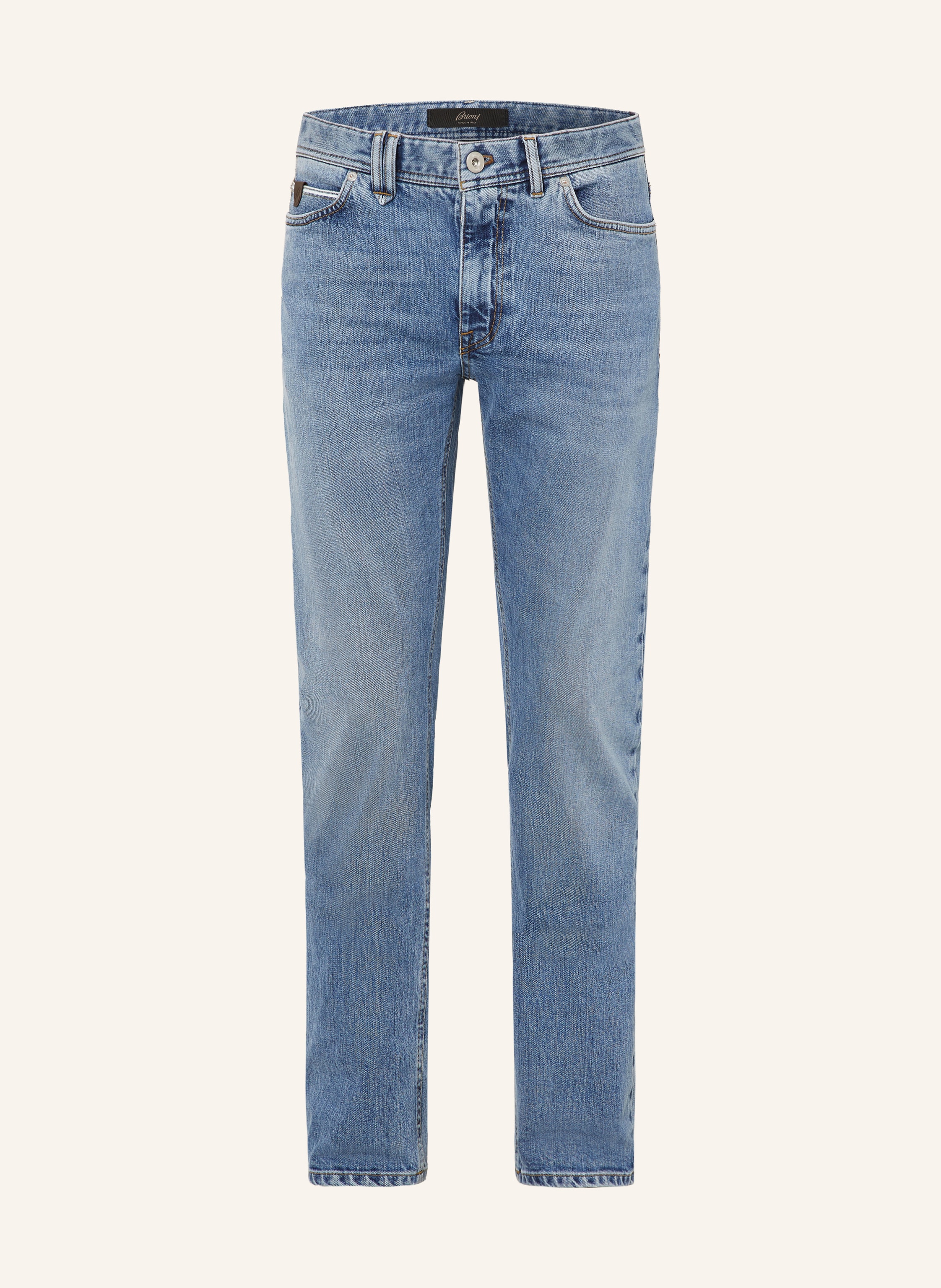 Brioni Jeans MERIBEL Regular Fit