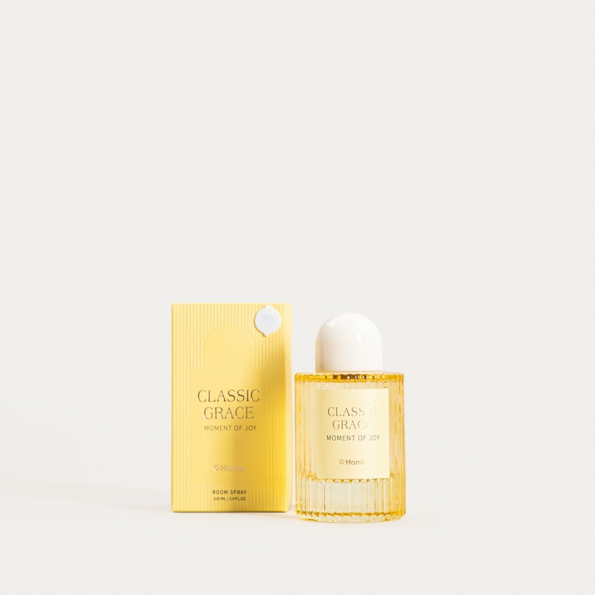 Perfumy do wnętrza CLASSIC GRACE Moment of Joy 100 ml