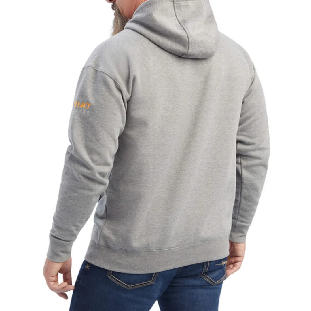 Мужская толстовка Ariat Rebar