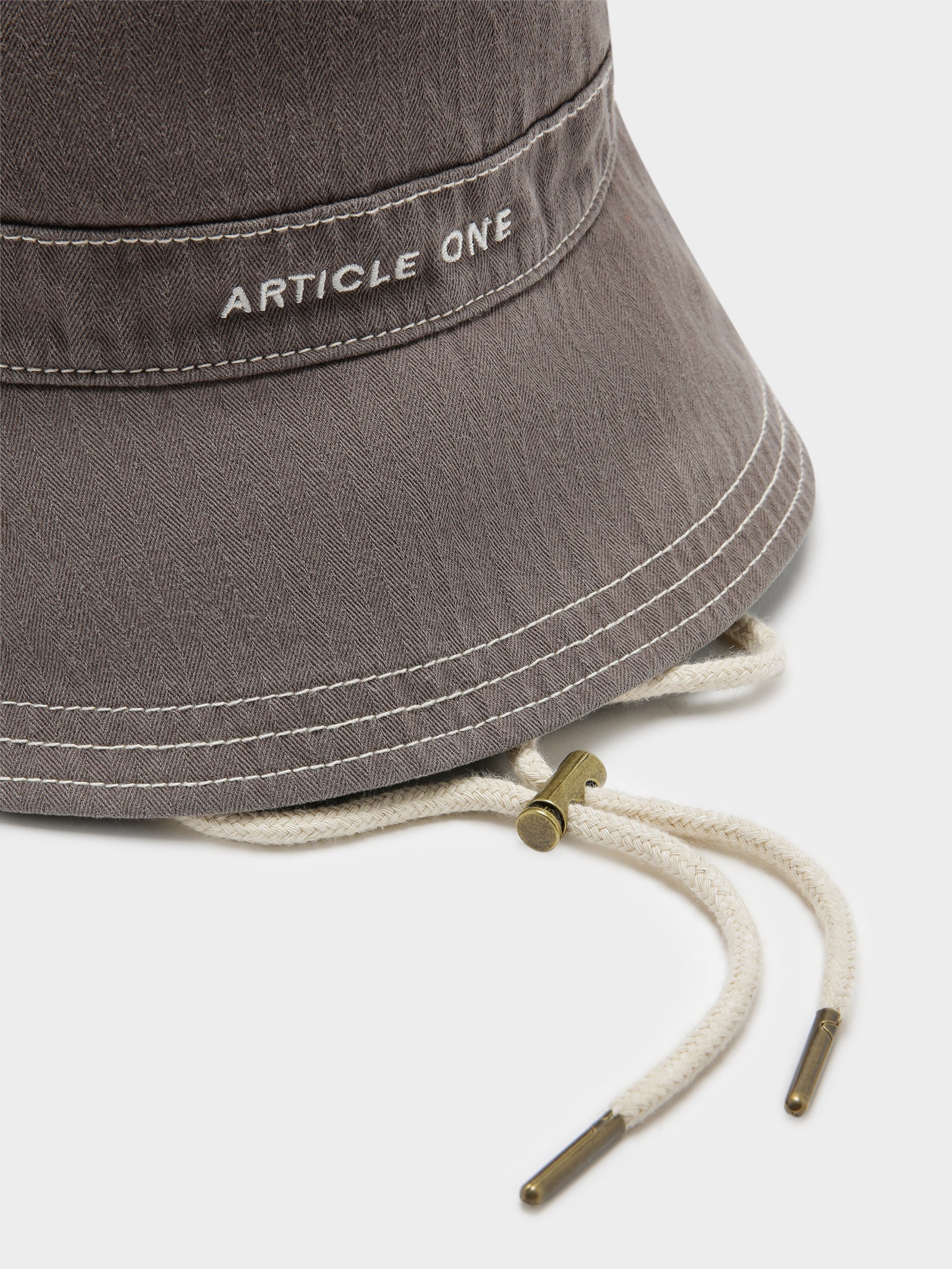 Dalton Bucket Hat
