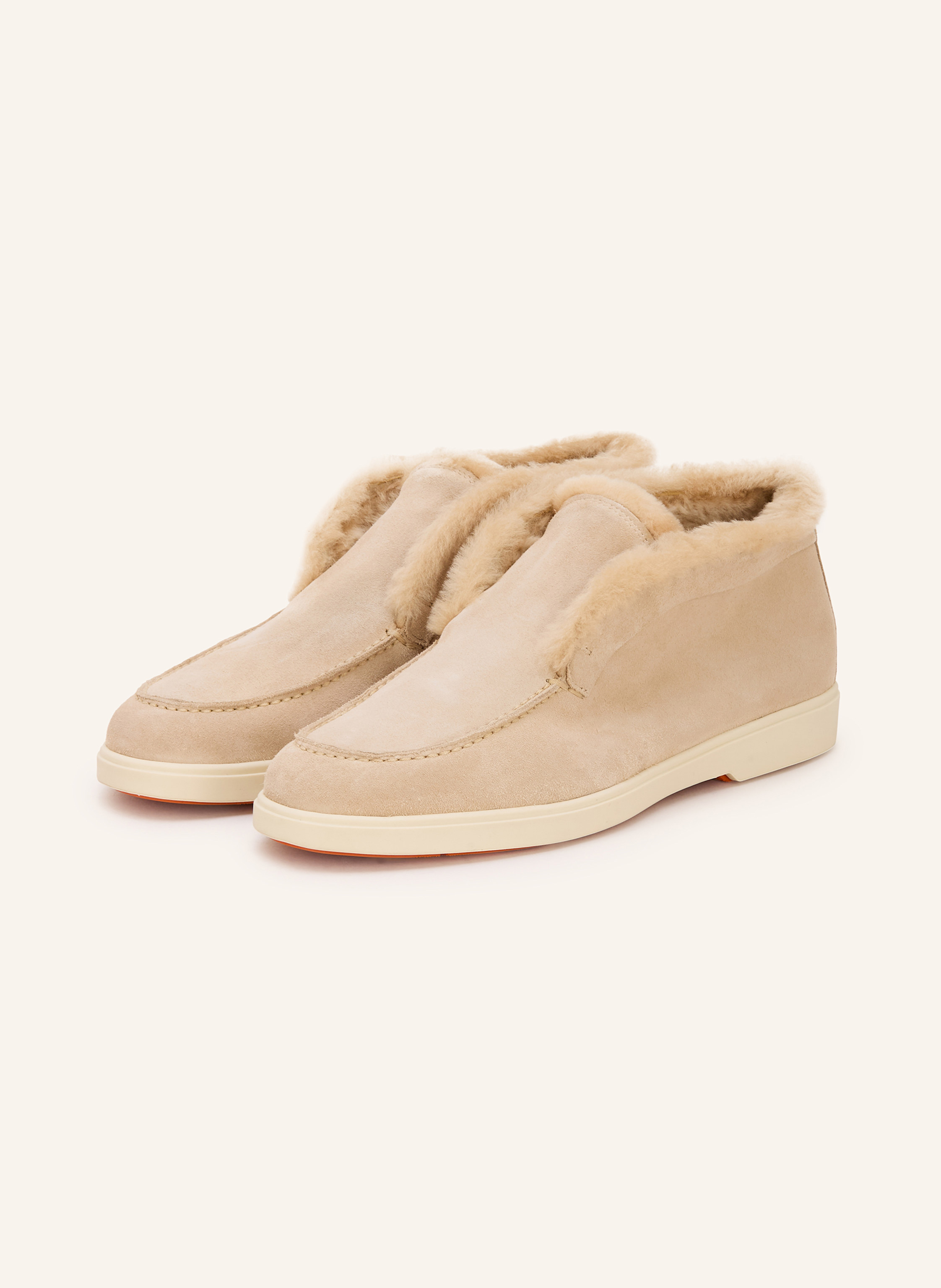 Santoni Boots FORTUNE