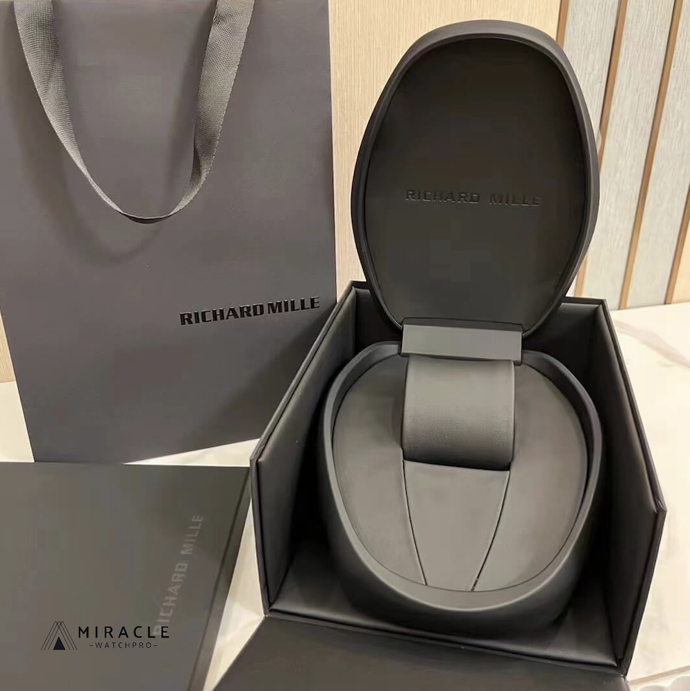 Replica Watch-RICHARD MILLE-ref.RM35-01-Elite Clone-42.70mm*49.94mm