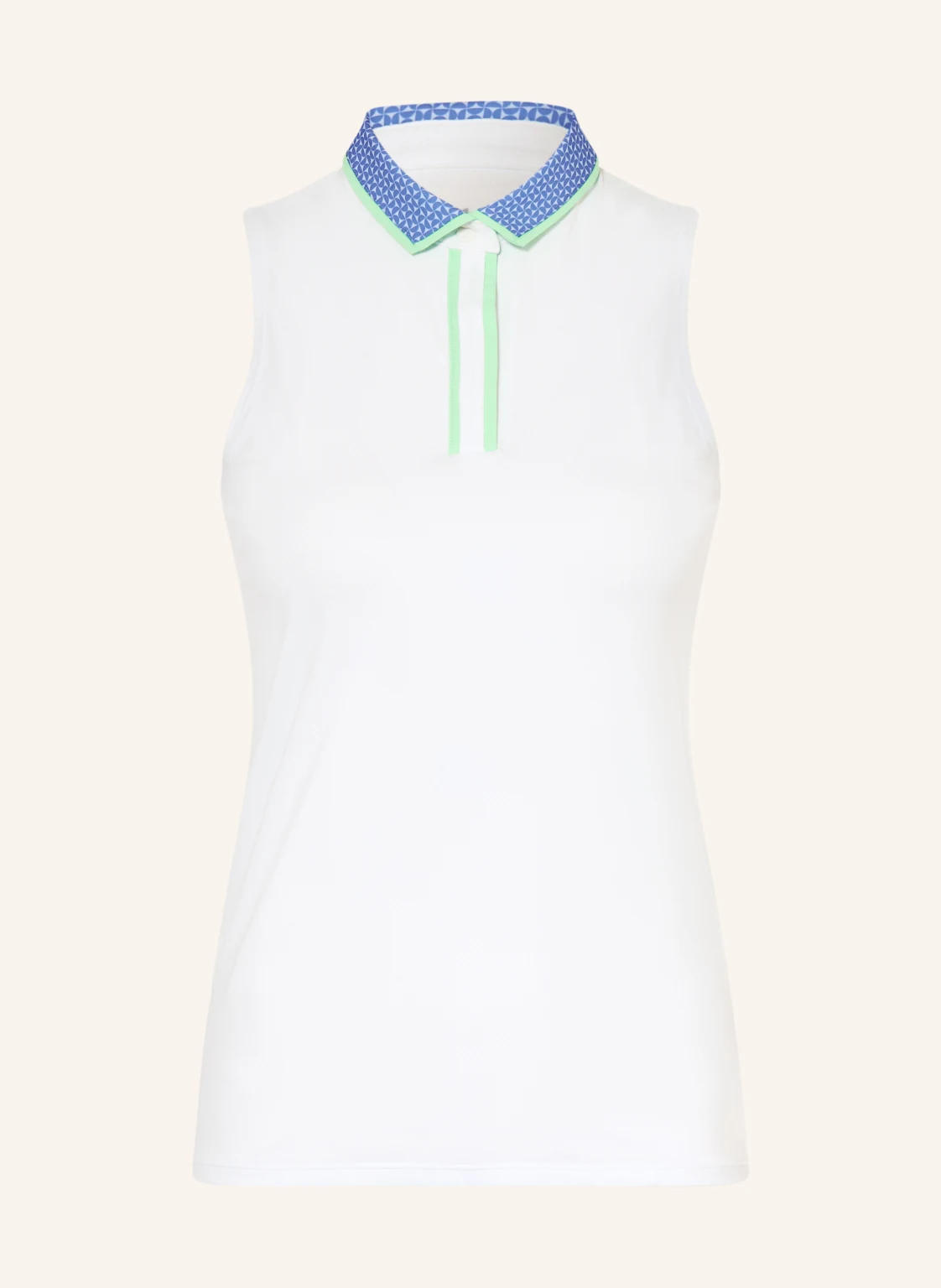 UNDER ARMOUR Funktions-Poloshirt UA ISO CHILL