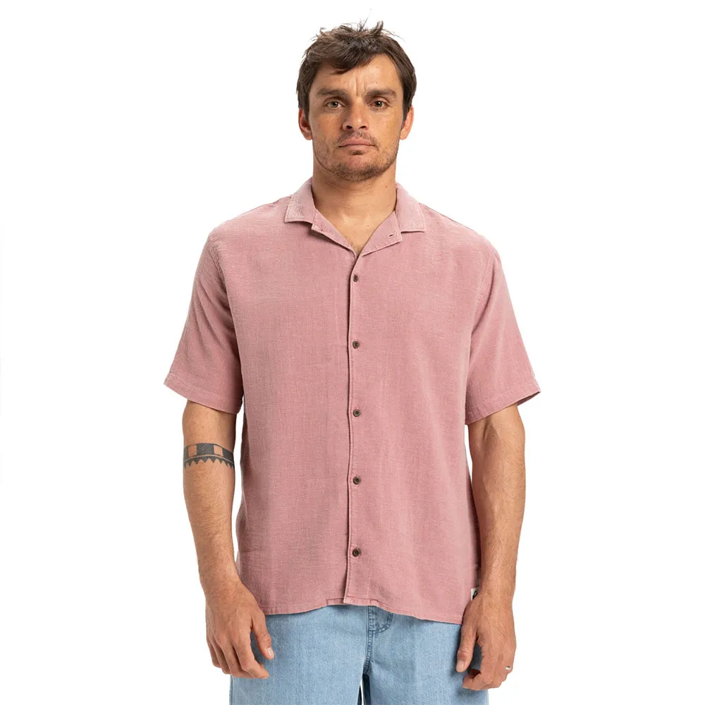 Quiksilver Sunrise short sleeve T-shirt