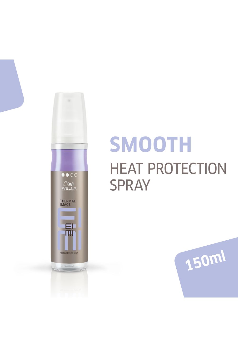 Wella Professionals EIMI Thermal Image Heat Protection Spray 150ml