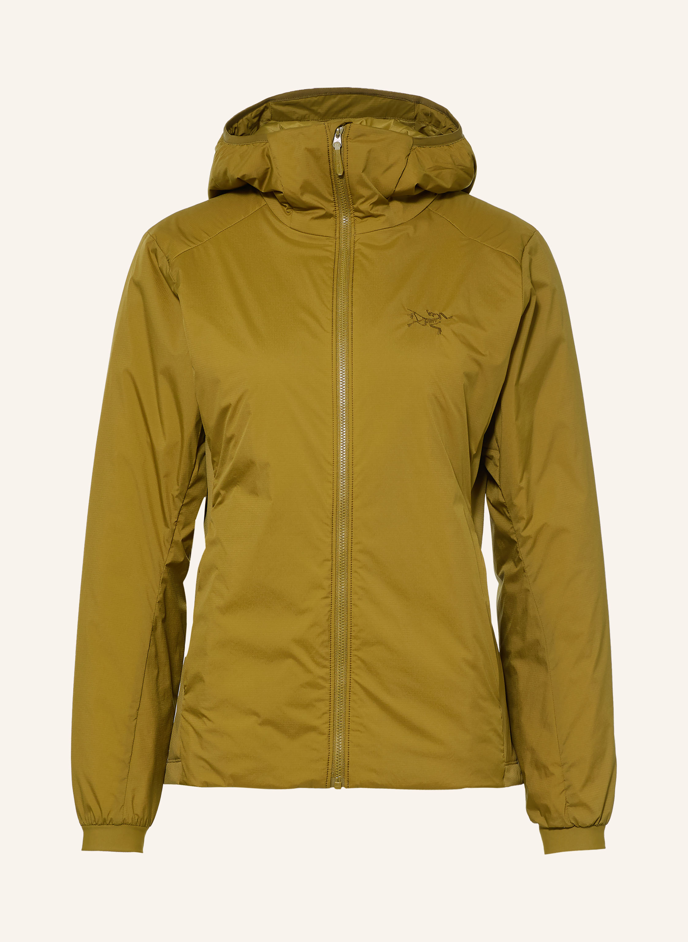 ARC'TERYX Funktionsjacke ATOM HOODY