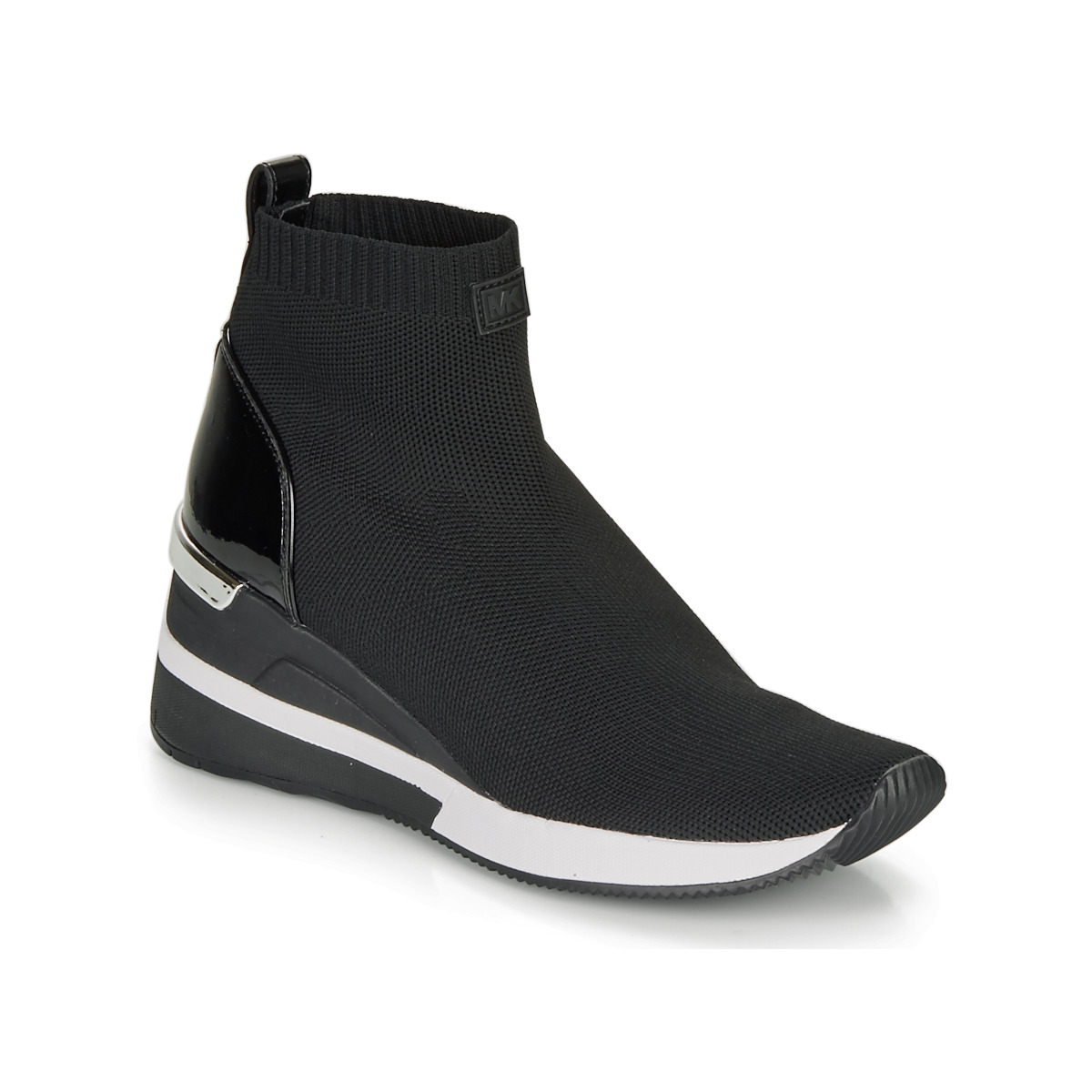 MICHAEL Michael Kors - SKYLER - Black