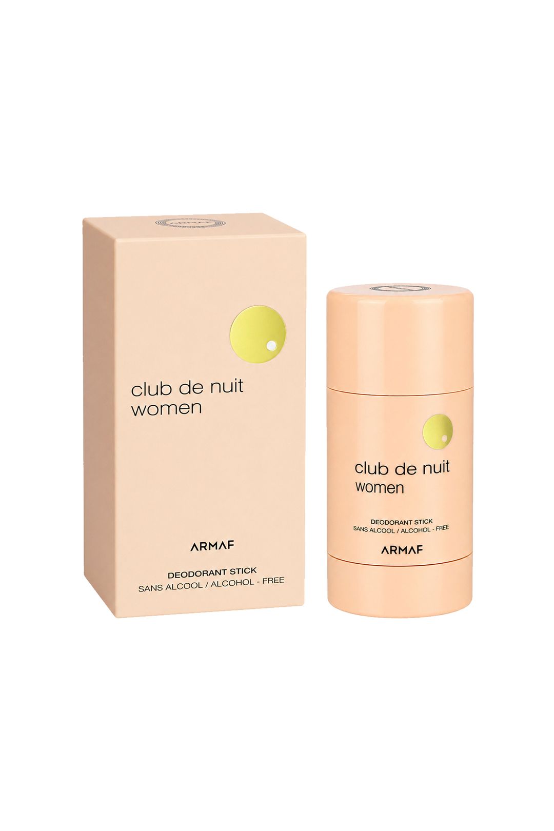 ARMAF Club De Nuit Woman Deodorant Stick 75g