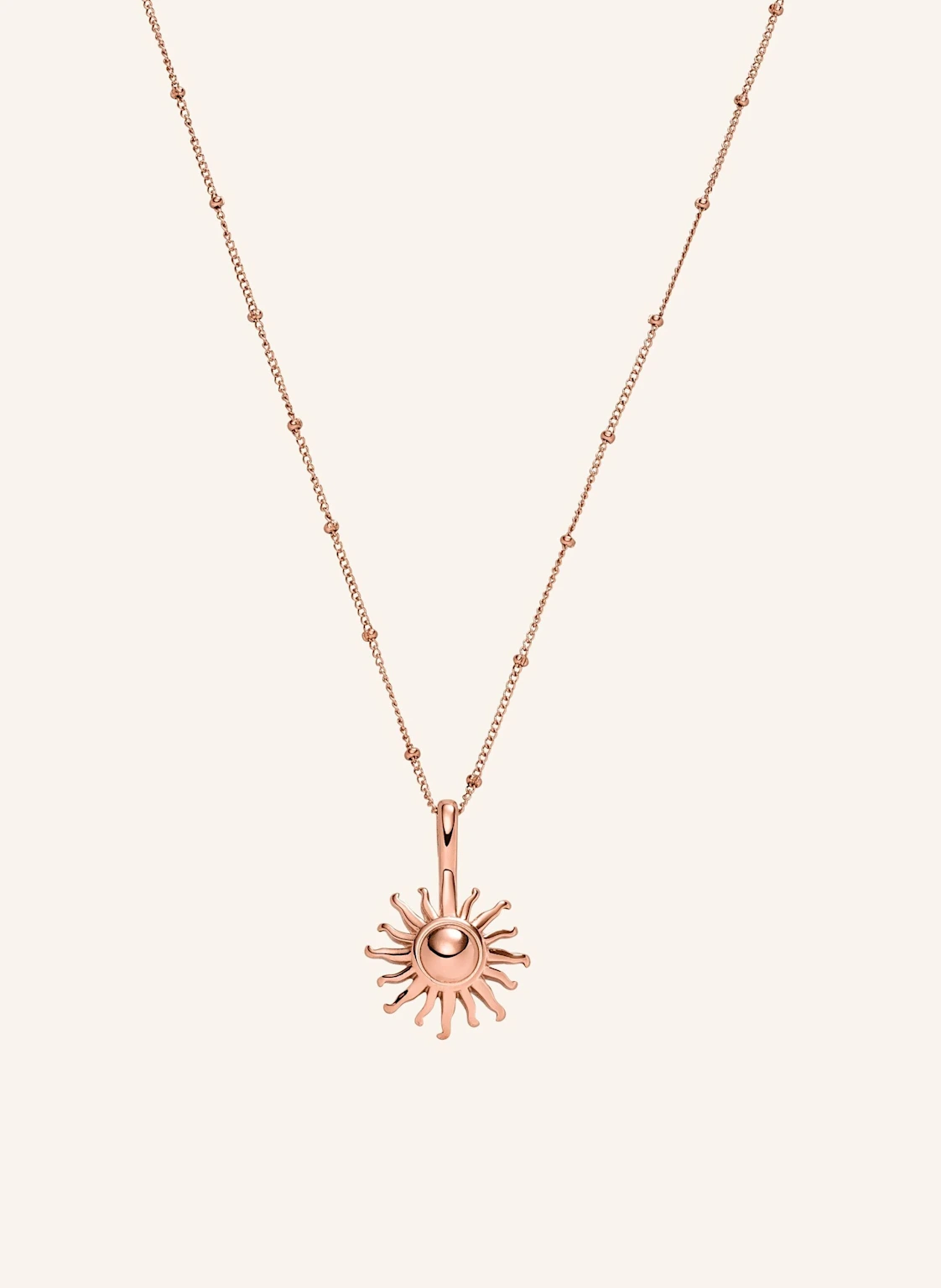 PURELEI Kette SUN