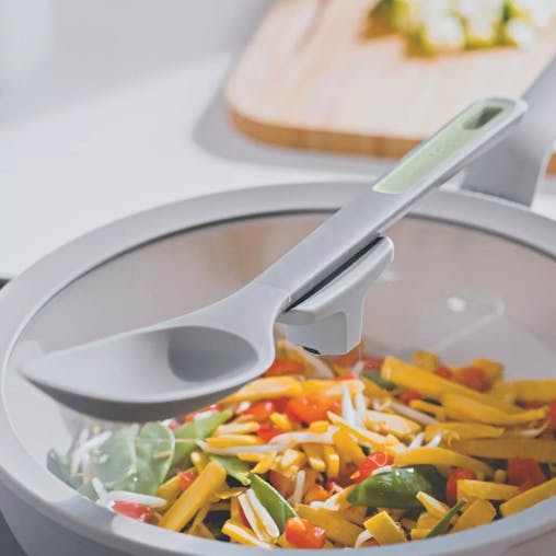 BergHOFF Balance Stockpot with Lid 24cm x 11.5cm | Sage