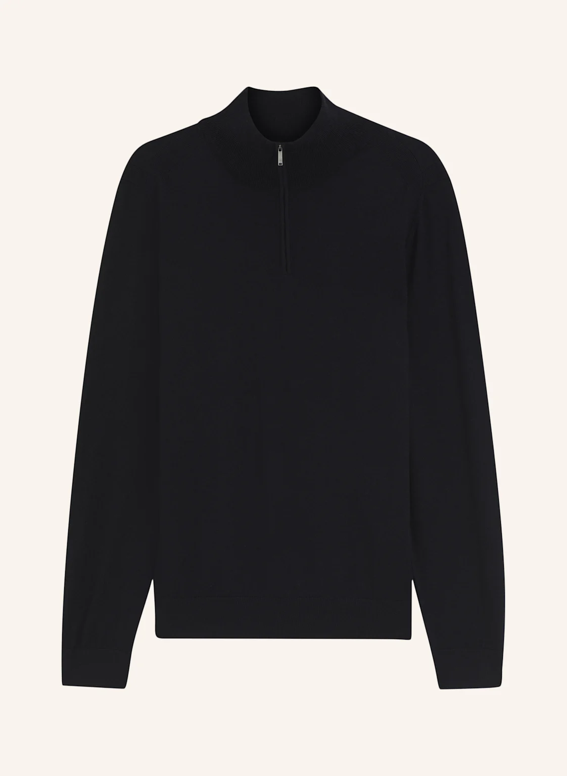 BOSS Pullover L-LINEO Regular Fit