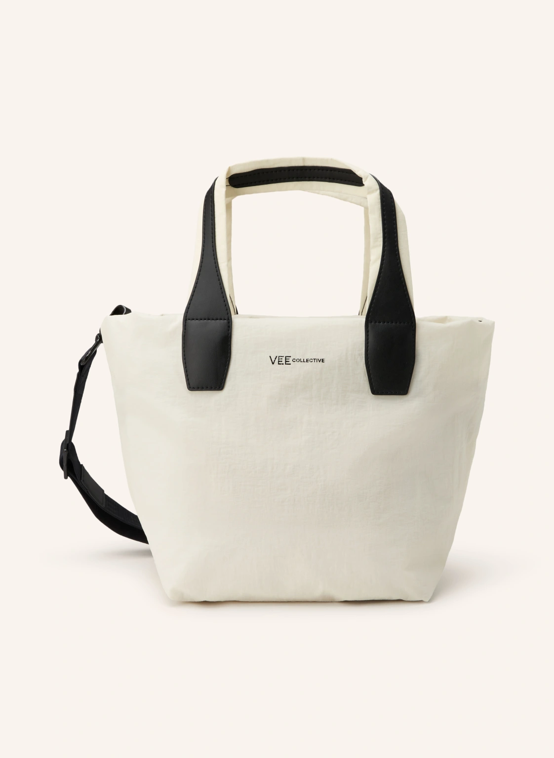Vee Collective Shopper PORTER ESSENCE SMALL mit Pouch
