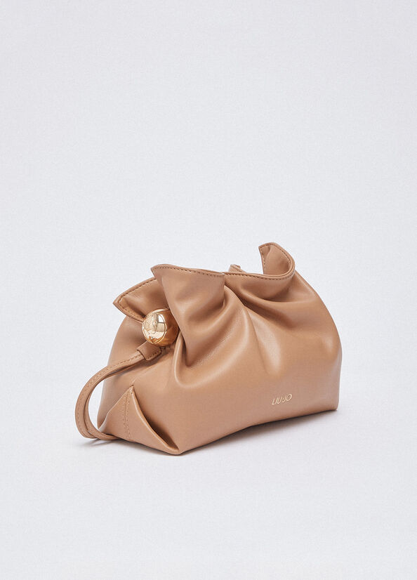 Borsa a spalla Riccy piccola