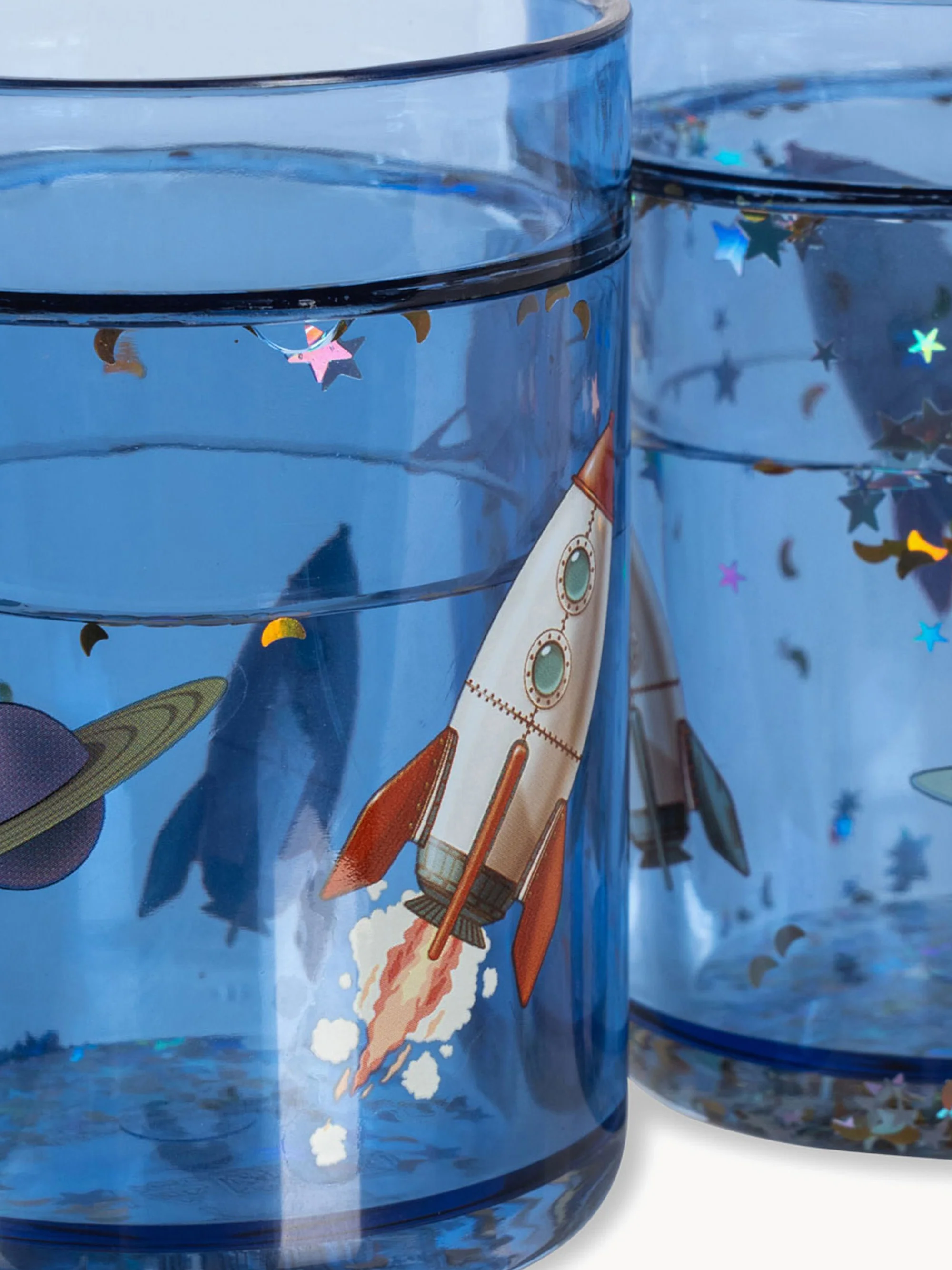 Kinderbecher Outer Space, 2er-Set