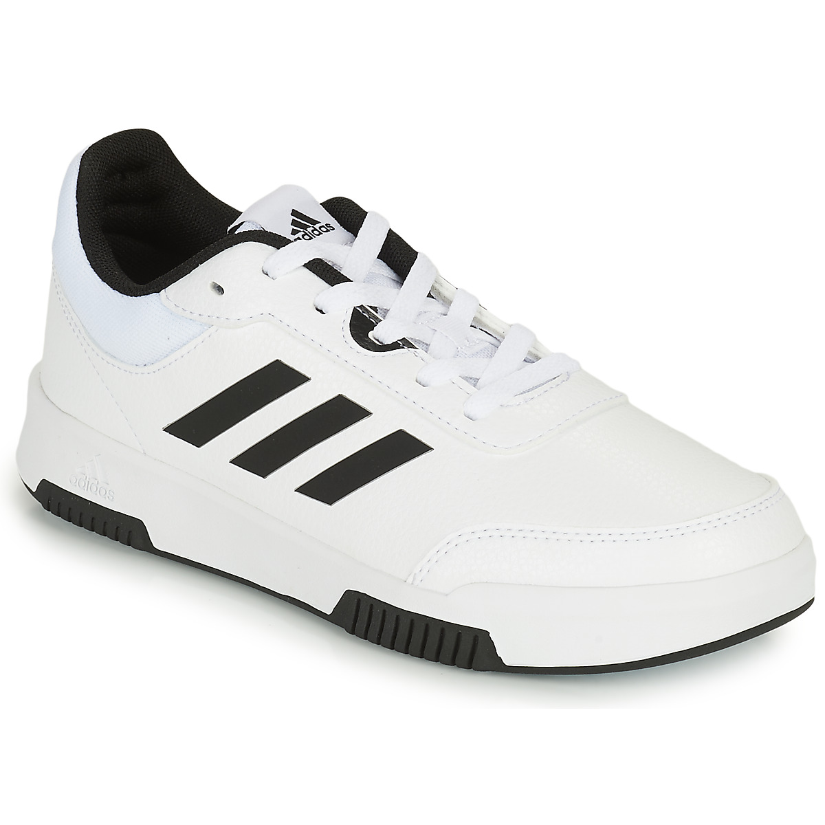 adidas - Tensaur Sport 2.0 K - White / Black