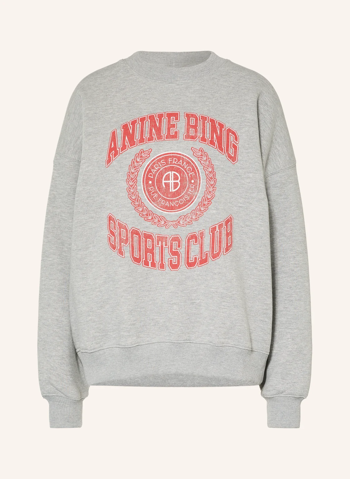 ANINE BING Sweatshirt MILES