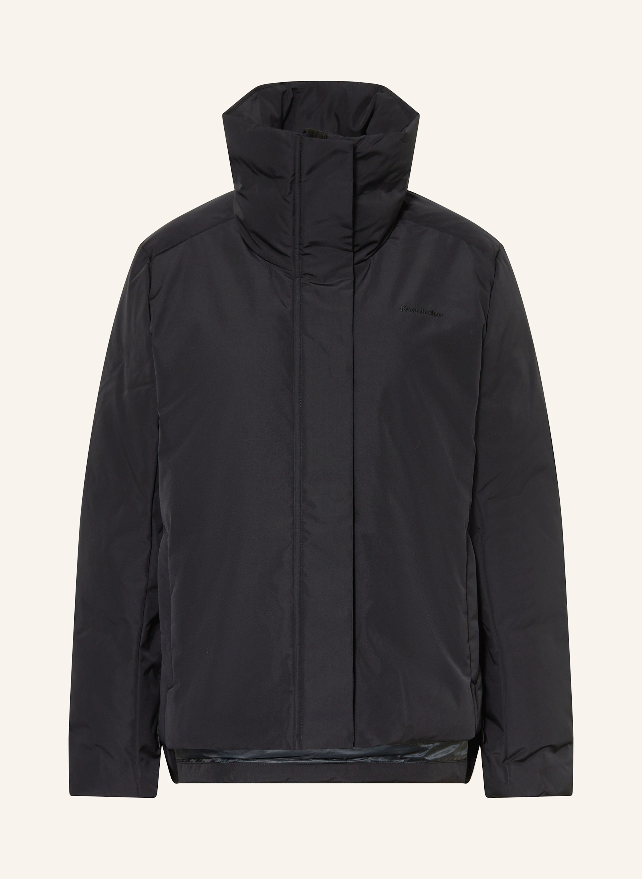 KnowledgeCotton Apparel Funktionsjacke