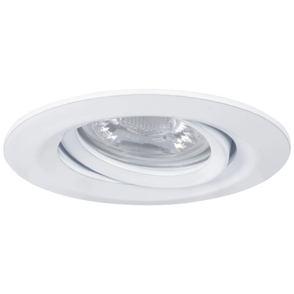 Einbauleuchte, LED, 310 lm, warmweiß, IP23, schwenkbar
