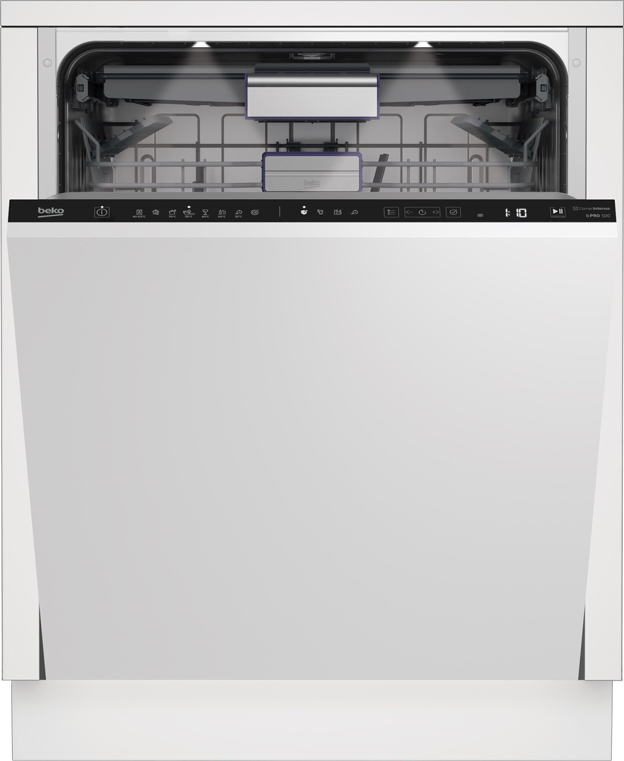 Zmywarka BEKO BDIN38646D