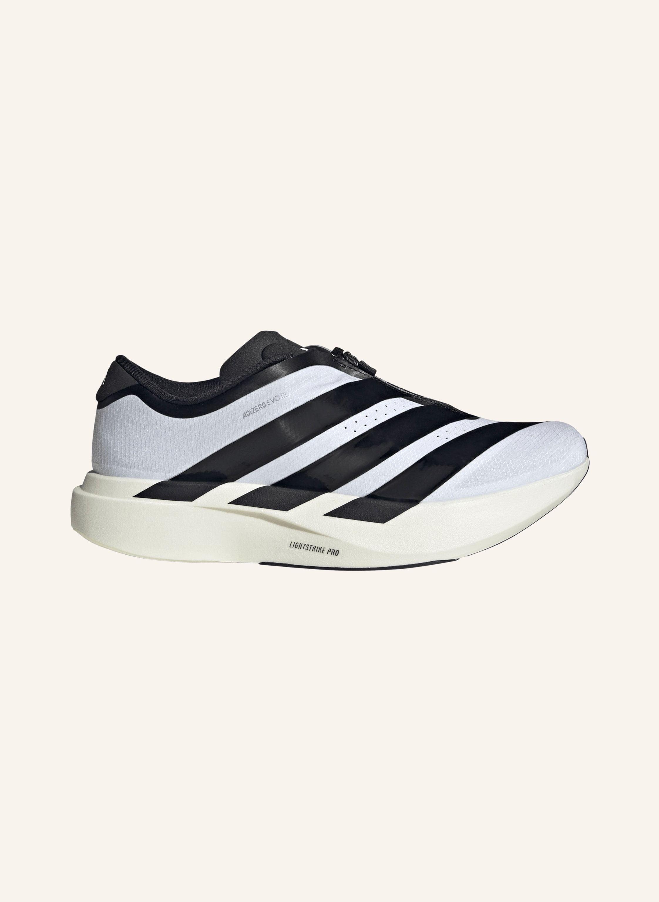 adidas Sneaker ADIZERO EVO SL ZIP-UP