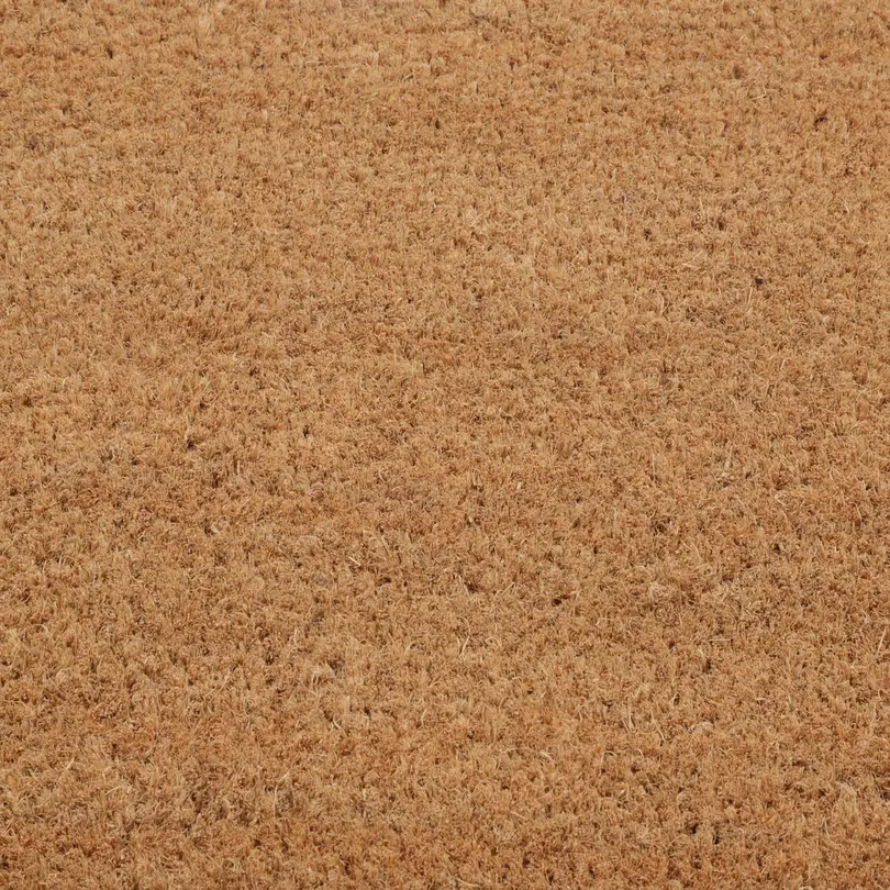 Fussmatte Kokos