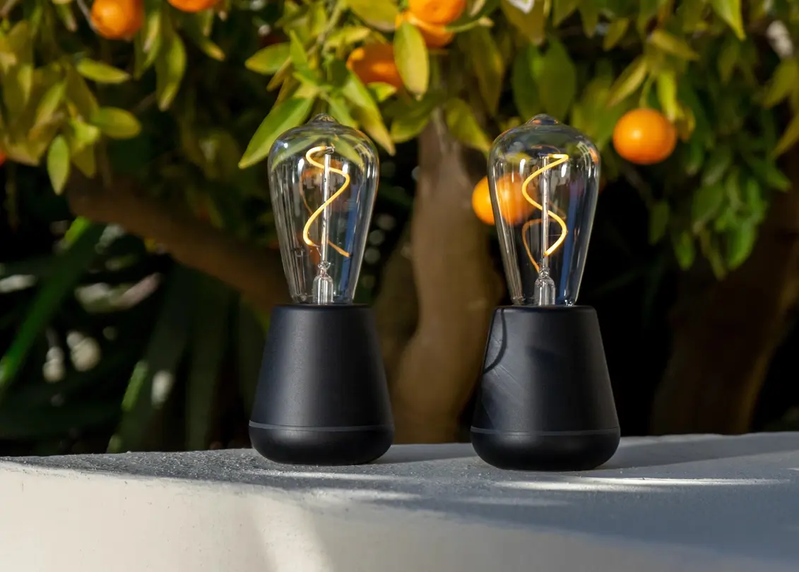 5in1 Solarleuchte One - Huble Light