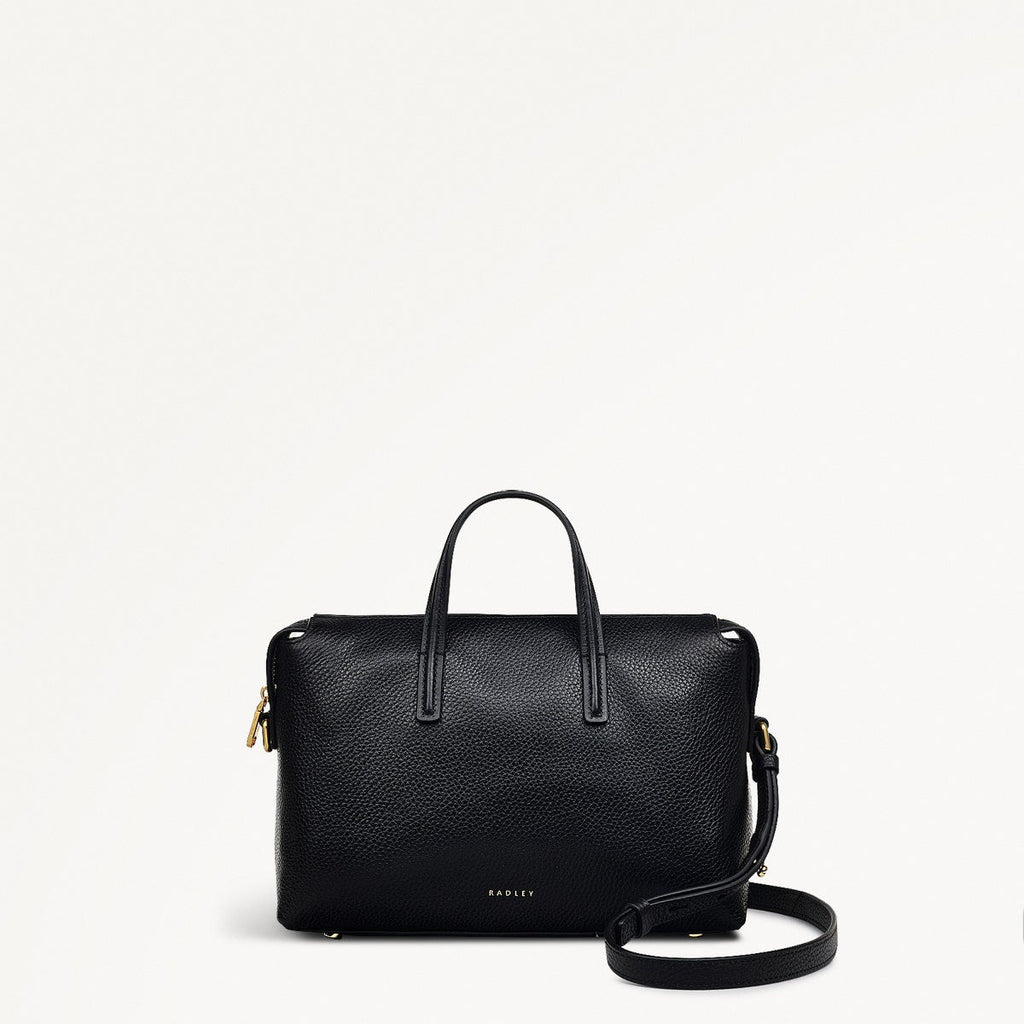 Eastcastle Street Small Ziptop Grab Bag - OHD14002