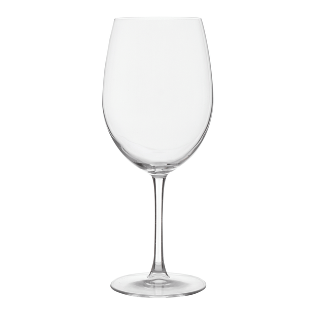 TAÇA DE VINHO/ÁGUA 815 ML CONJUNTO COM 4 GRAZ