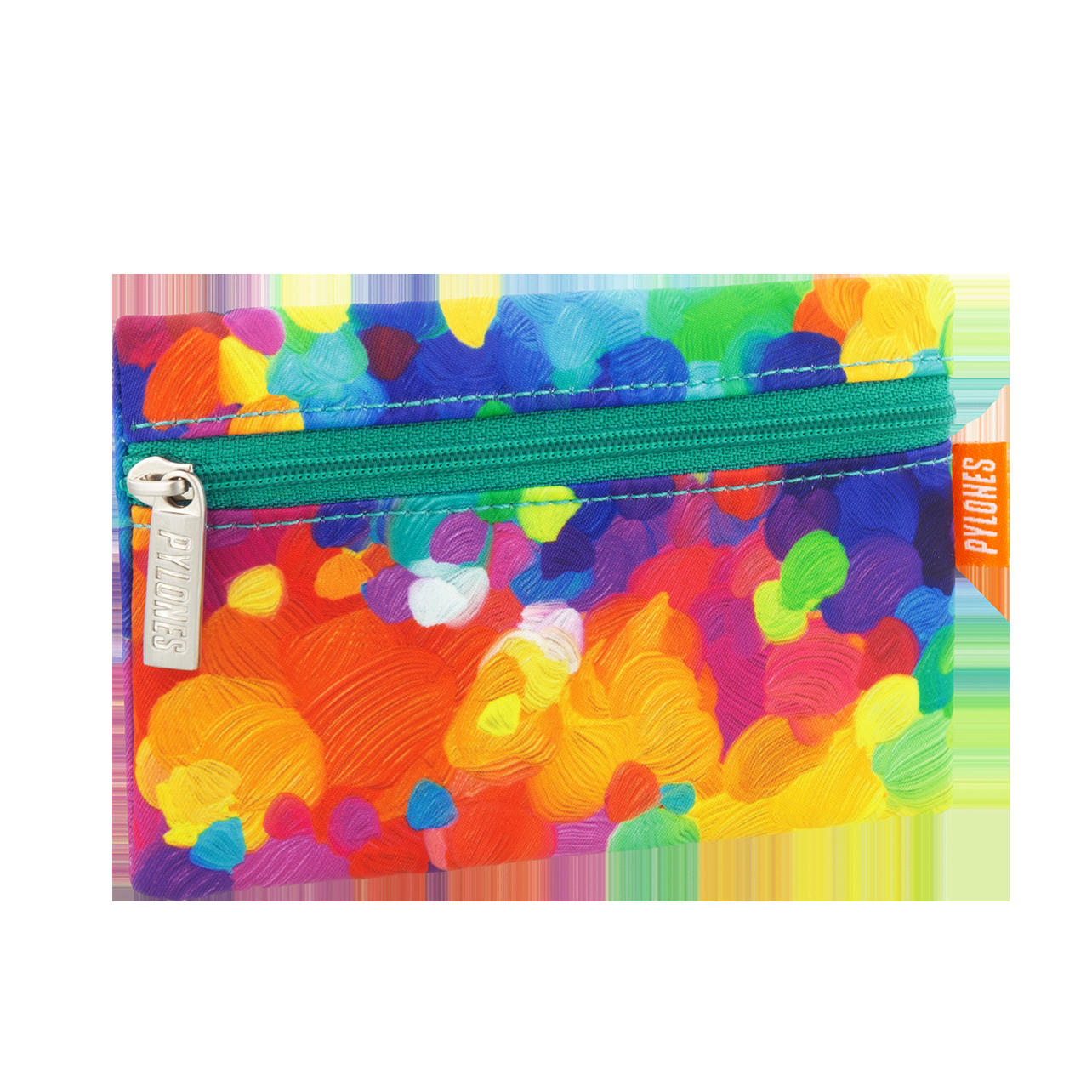 MINI PURSE - Porte-monnaie 12,7x0,2x8,9cm