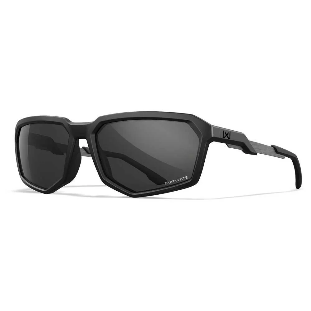 Wiley X Recon polarized sunglasses
