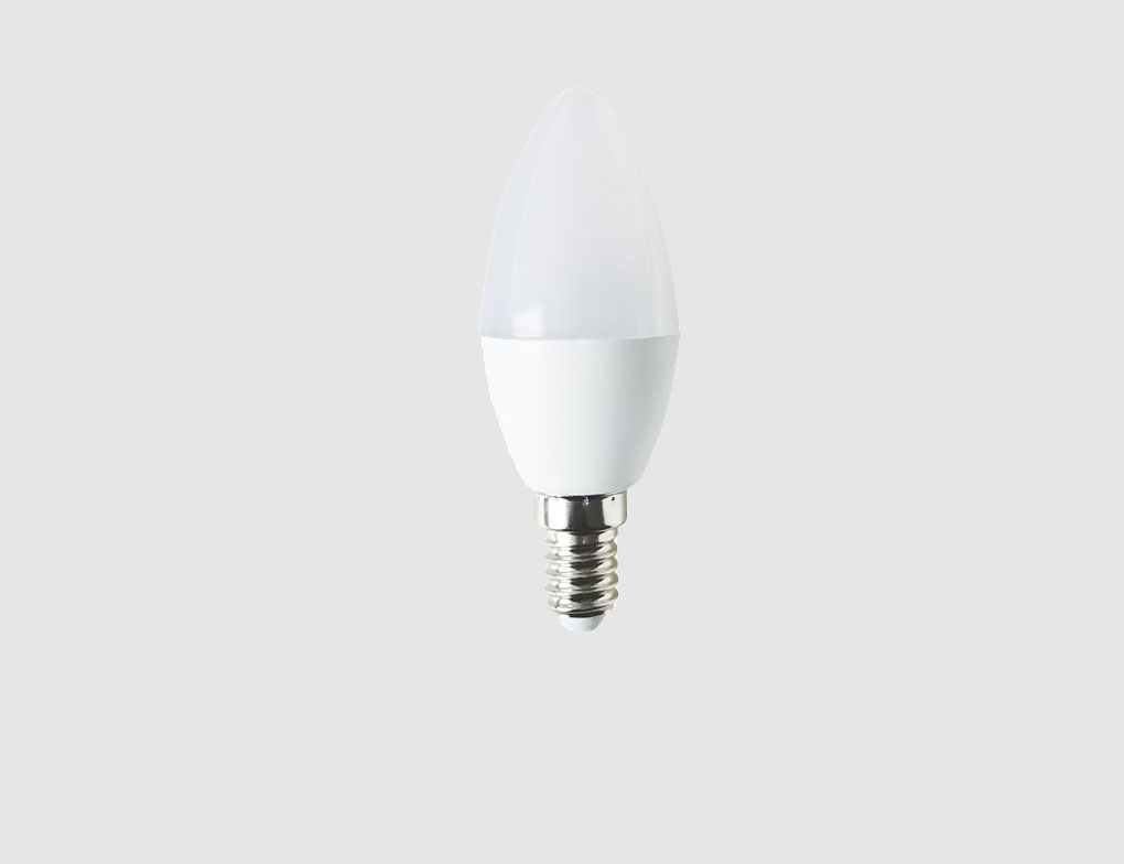 Leuchtmittel LED SMD Kerze