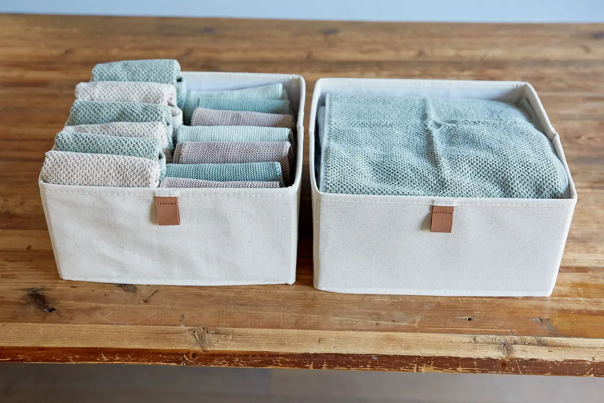 Organizer 2er-Set Premium