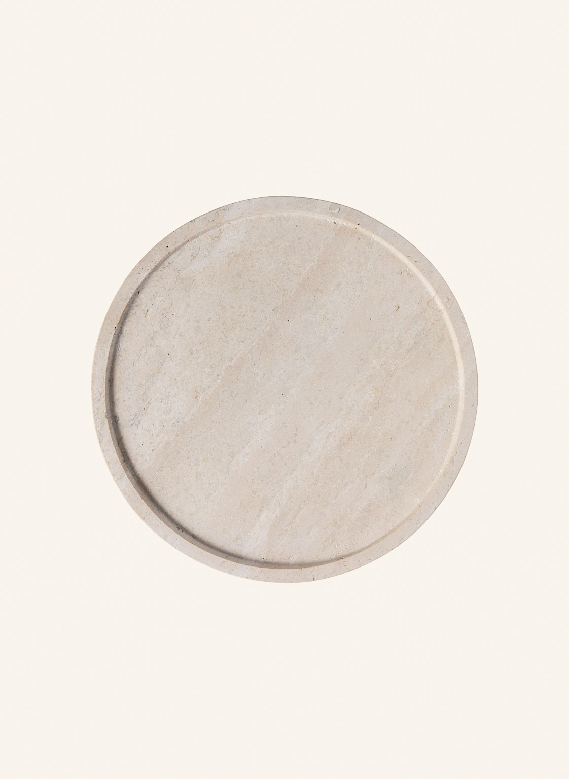 Villeroy & Boch Servierteller MANUFACTURE TRAVERTINE