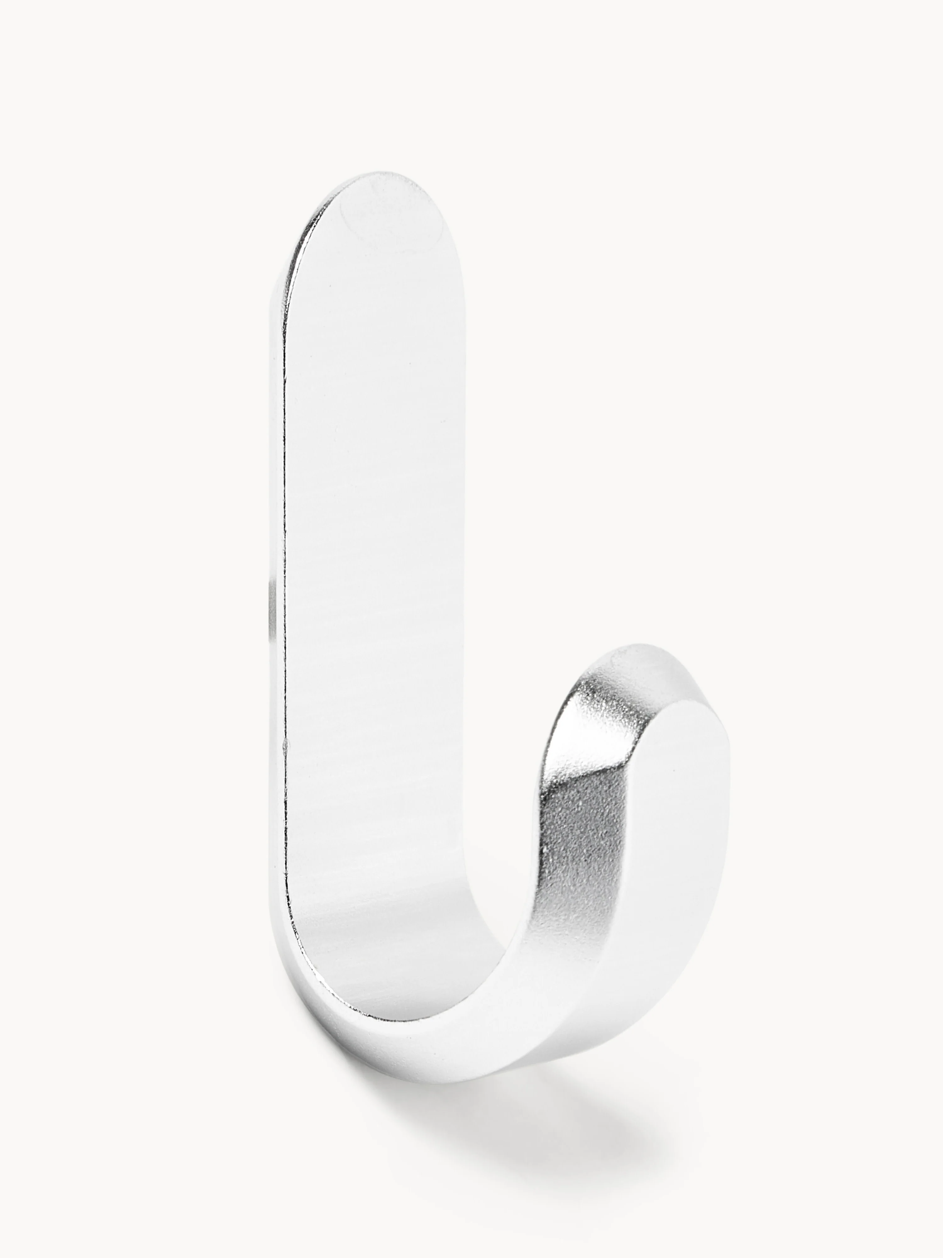 Wandhaken Curve Mini, 2er-Set