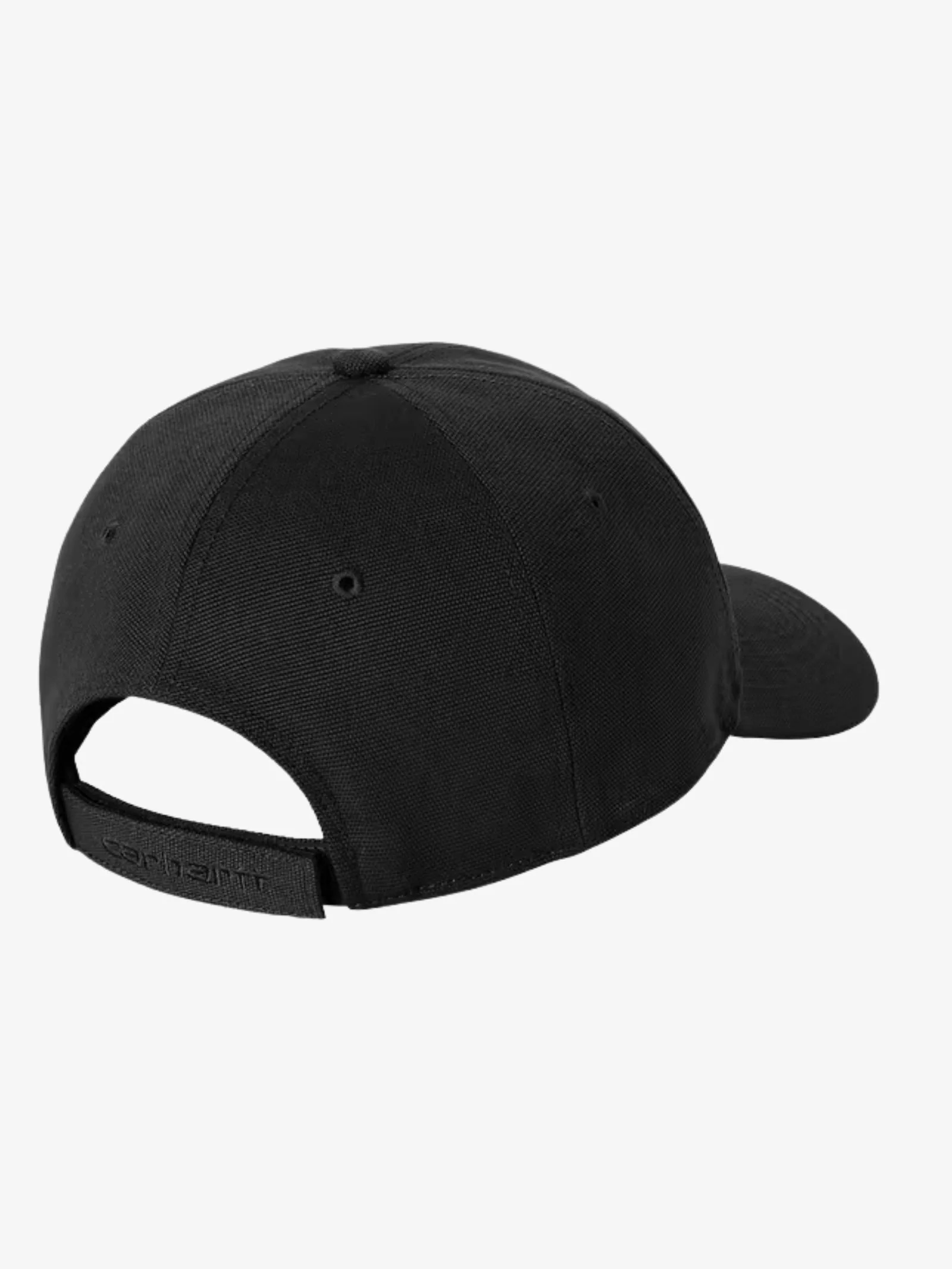 Canvas Cap