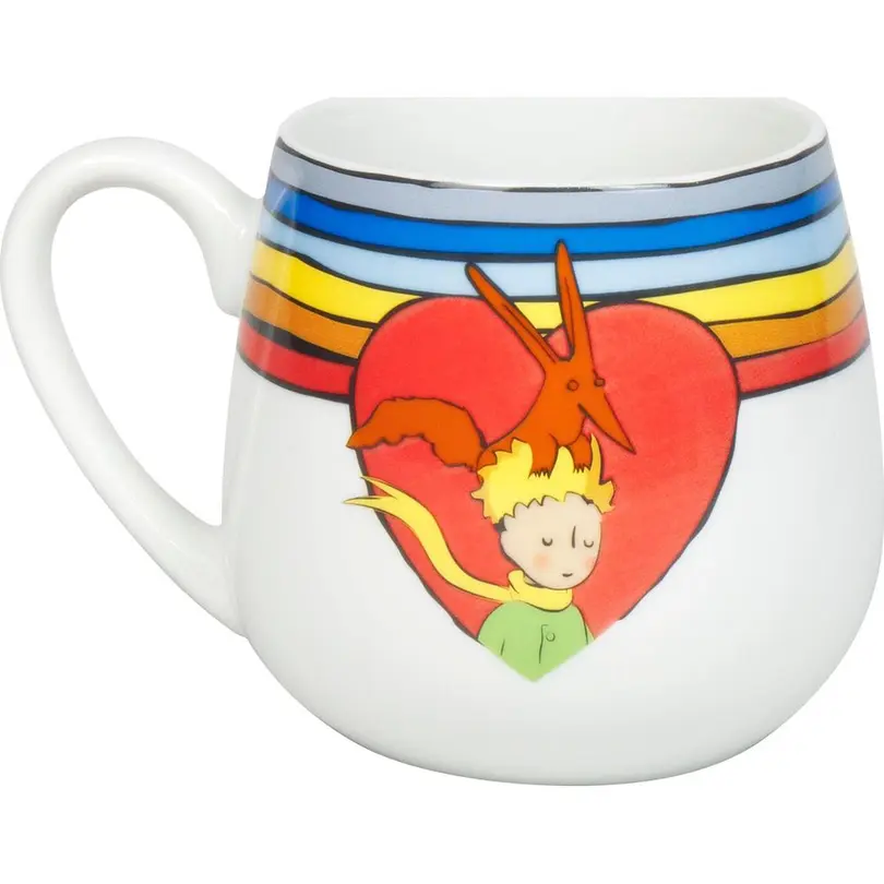 Kaffeebecher Der Kleine Prinz
