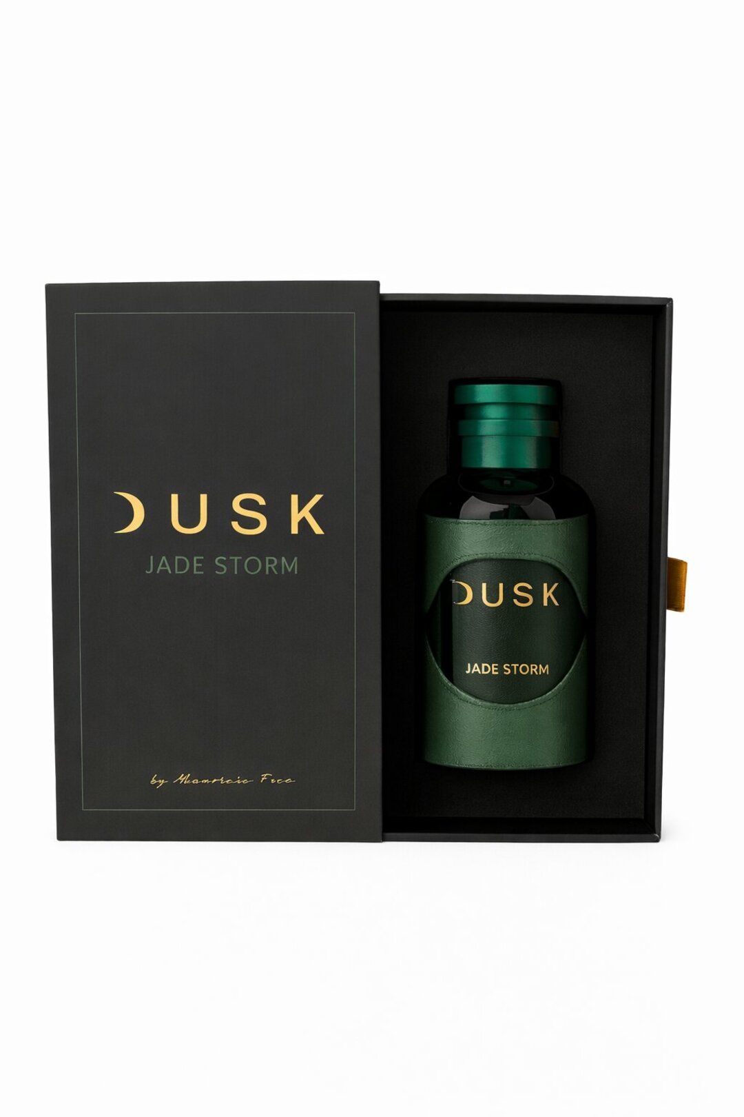 Alexander Pace DUSK' Jade Storm