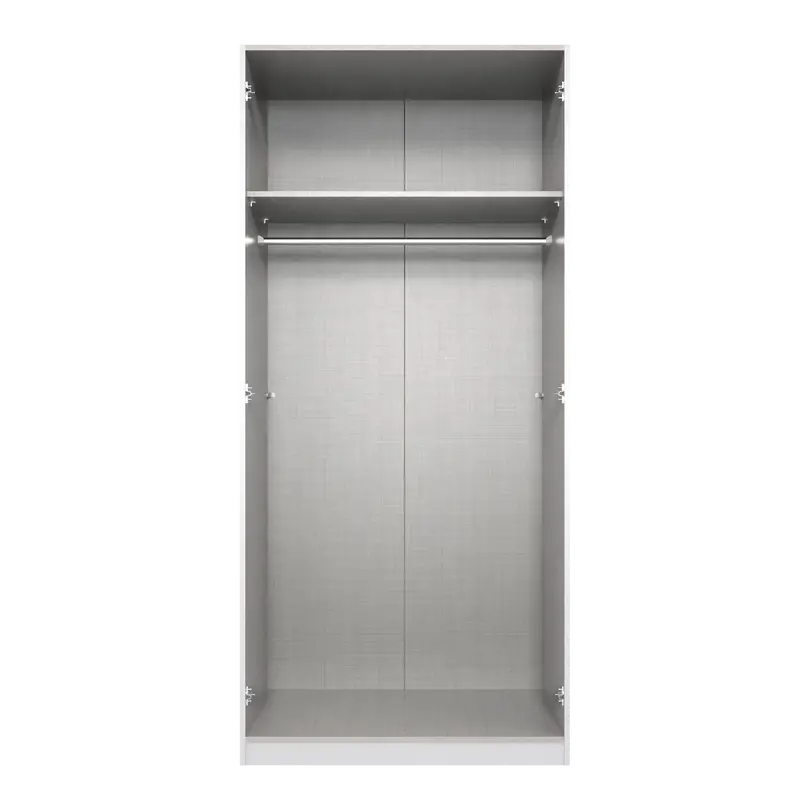 Drehtürenschrank Osaka-201