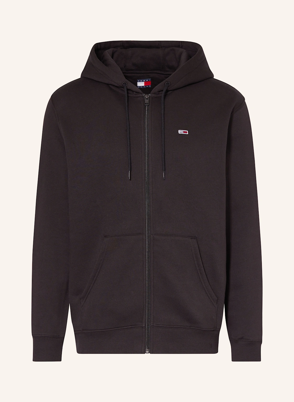 TOMMY JEANS Sweatjacke