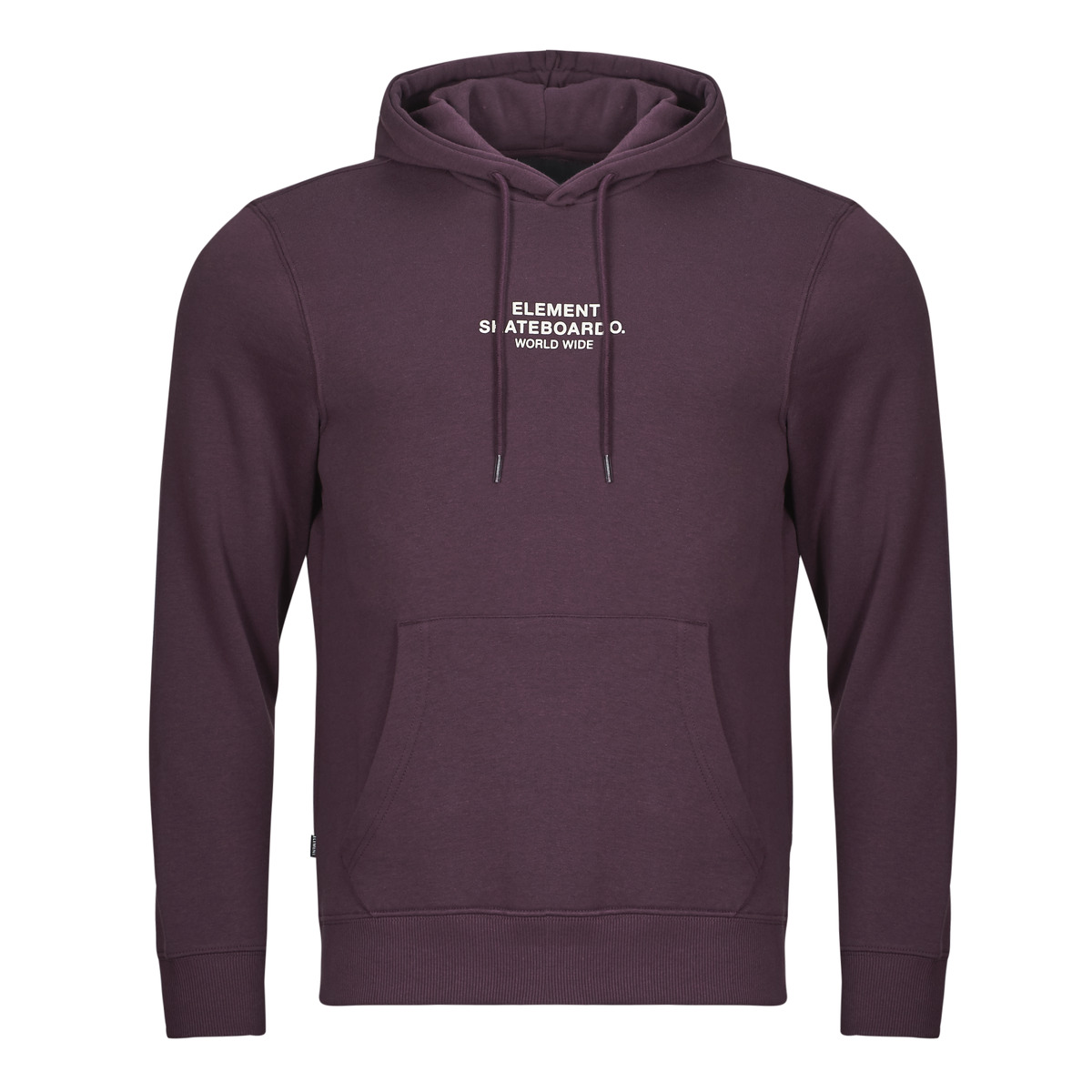 Element - SKATEBOARD CO HOOD - Violet