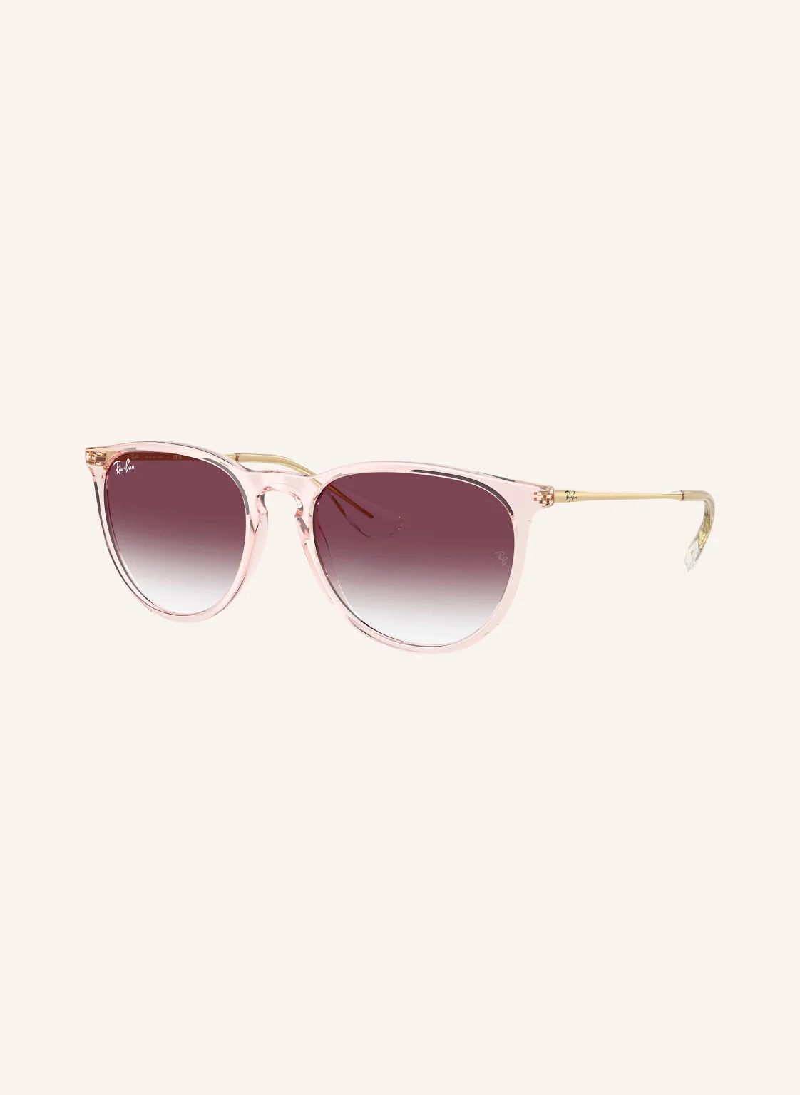 Ray-Ban Sonnenbrille RB4171 ERIKA