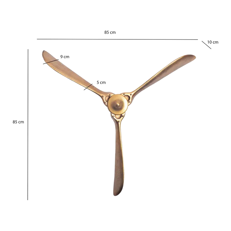 Propeller Modern
