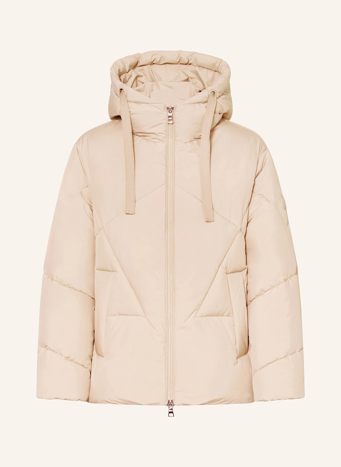 darling harbour Steppjacke
