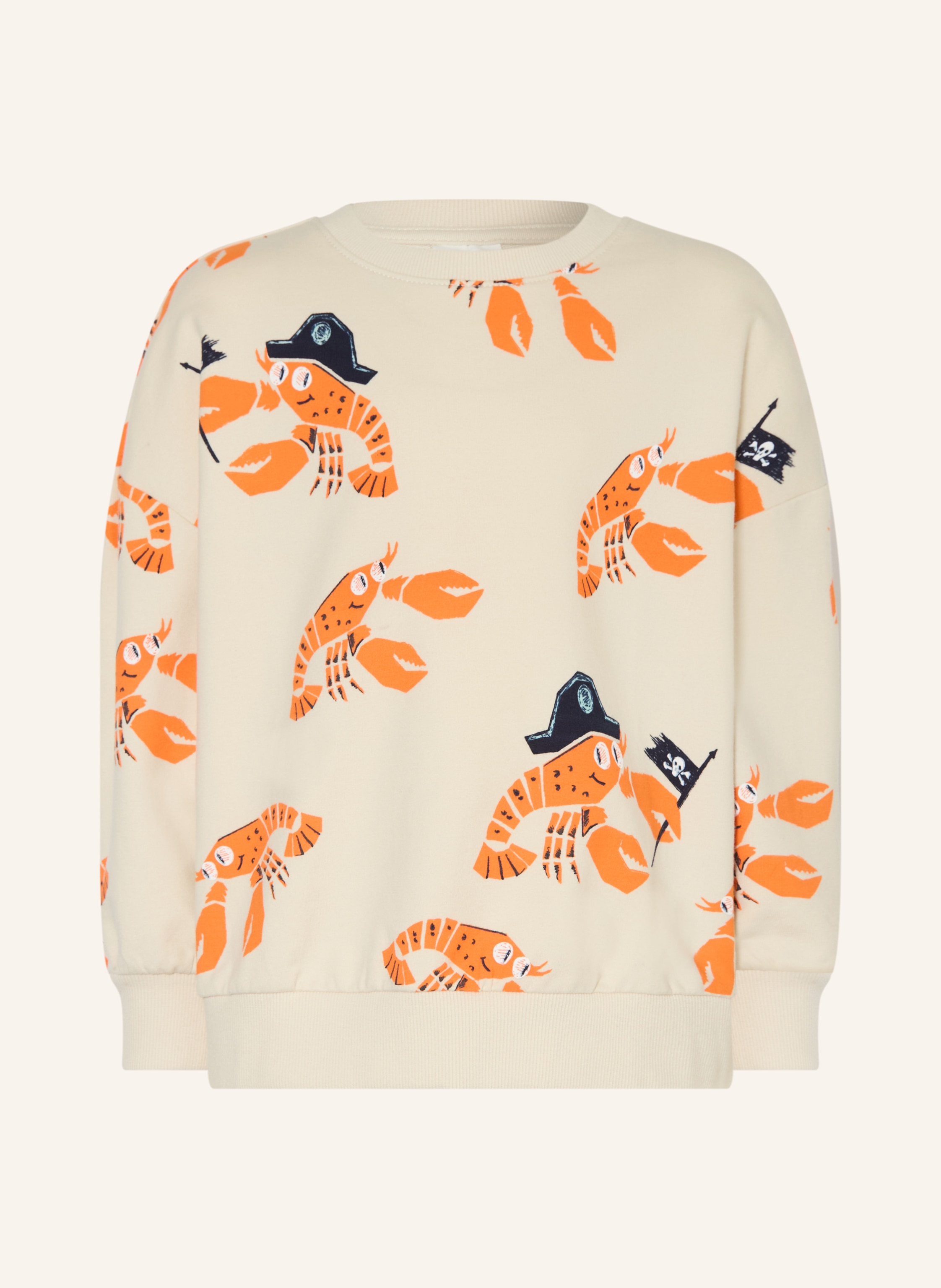 s.Oliver RED Sweatshirt
