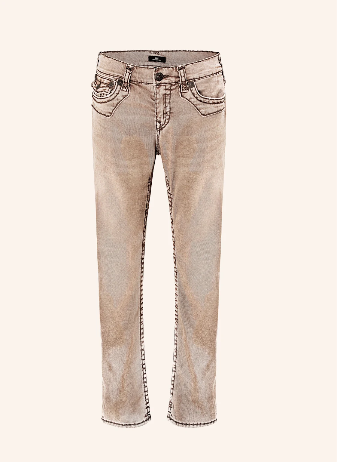 TRUE RELIGION Jeans RICKY Super T