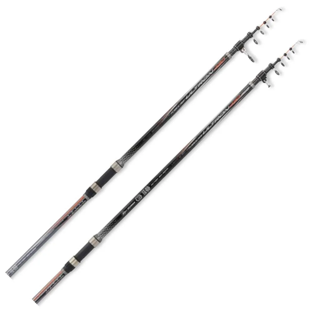 Kali Ultron Telescopic Surfcasting Rod