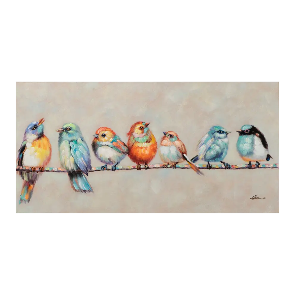 Leinwandbild Arte