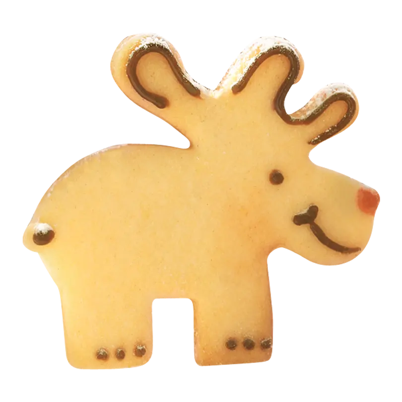 Ausstecher Cookie